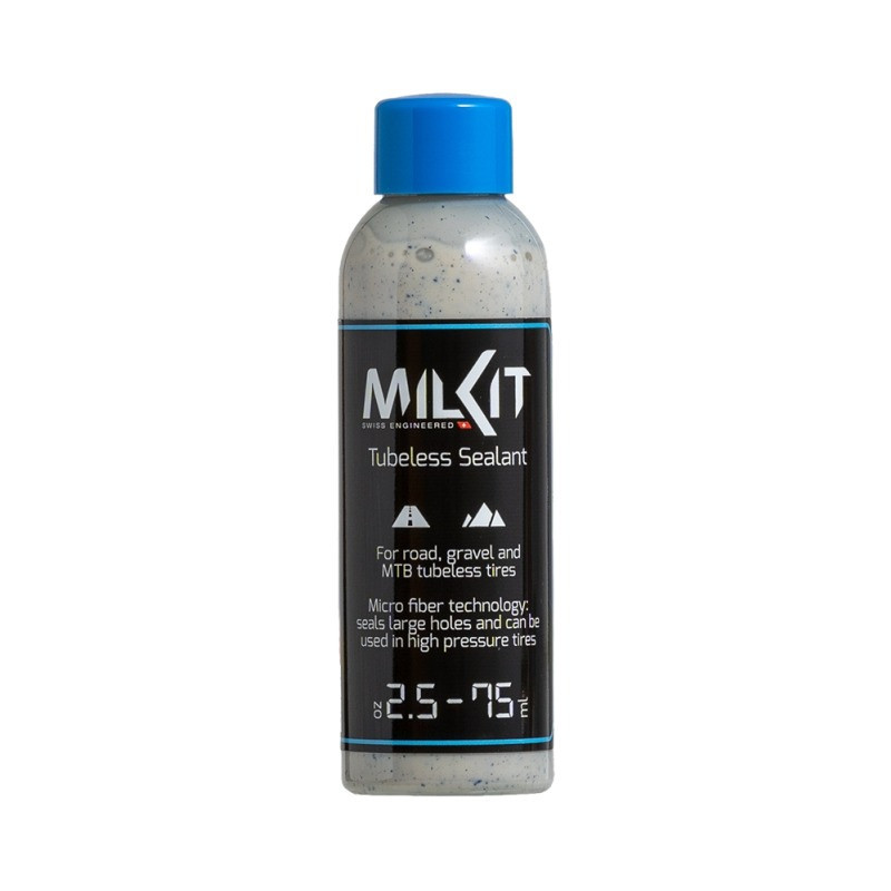 milKit Reifendichtmittel Tubeless Sealant, 75ml