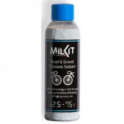 milKit Reifendichtmittel Tubeless Road Sealant, 75ml