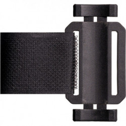 milKit Befestigungsriemen Strap Clip