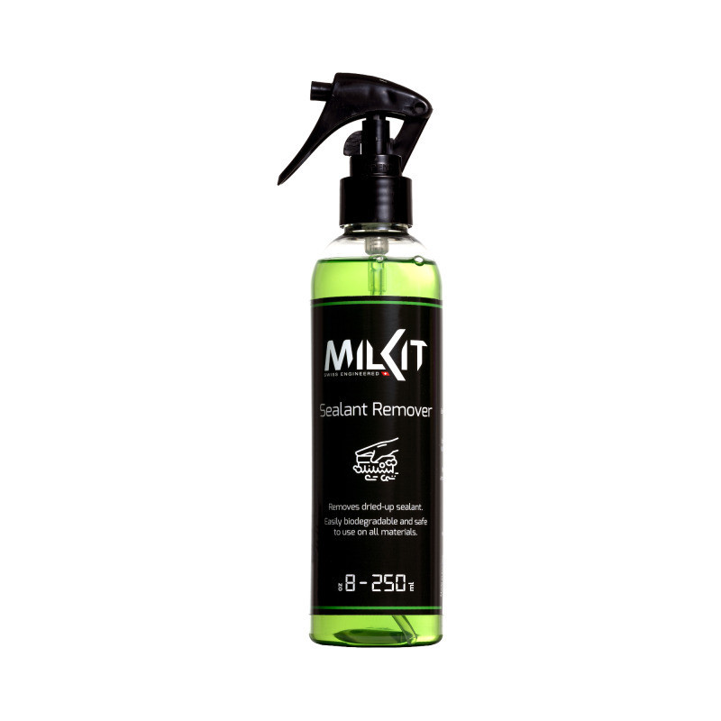 milKit Dichtmittel Entferner, 250ml