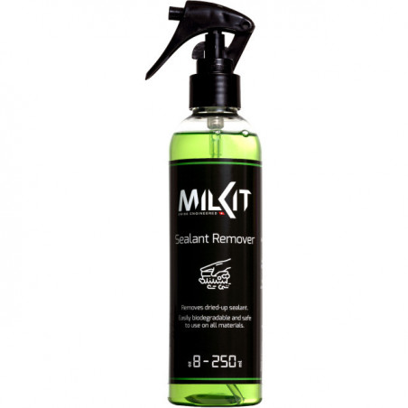 milKit Dichtmittel Entferner, 250ml