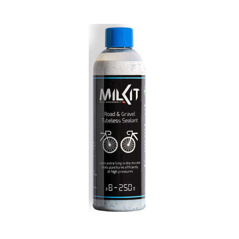 milKit Reifendichtmittel Tubeless Road Sealant, 250ml