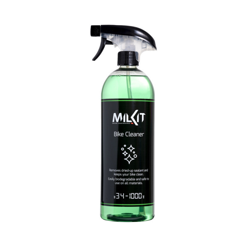 milKit Bike Reiniger, 1000ml