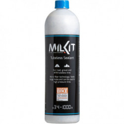 milKit Reifendichtmittel Tubeless Sealant, 1000ml