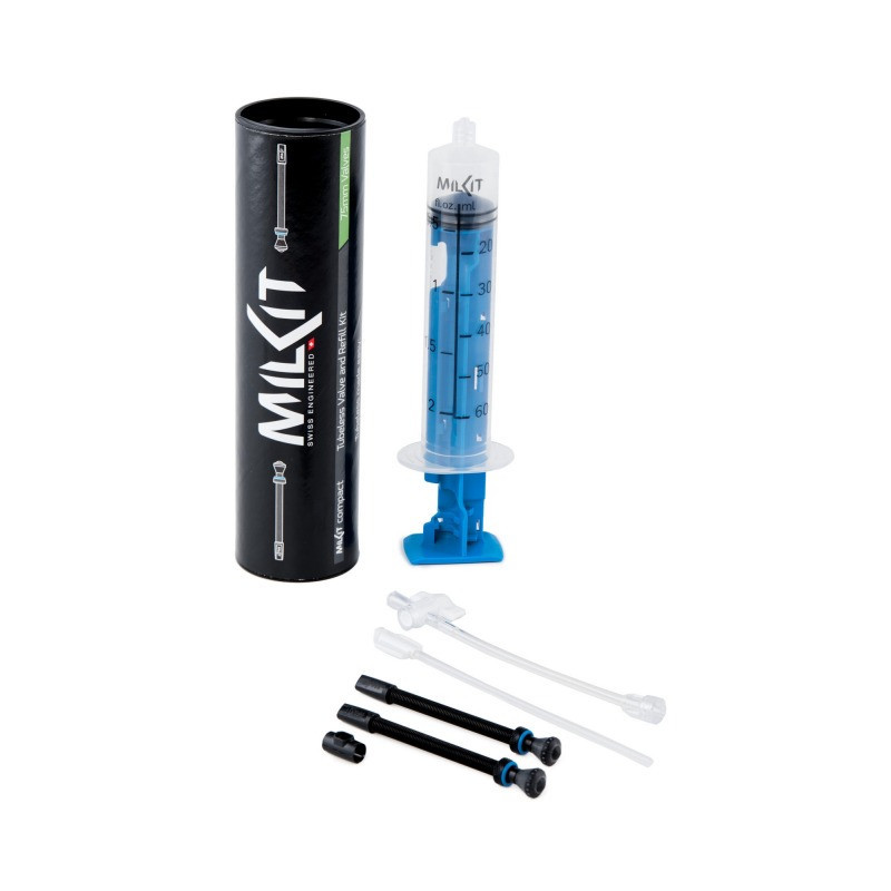 milKit Tubeless Kit Compact 75