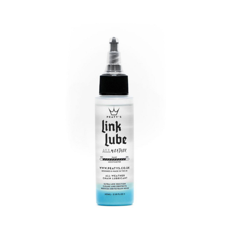 Peaty's LinkLube All Weather Chain Lube