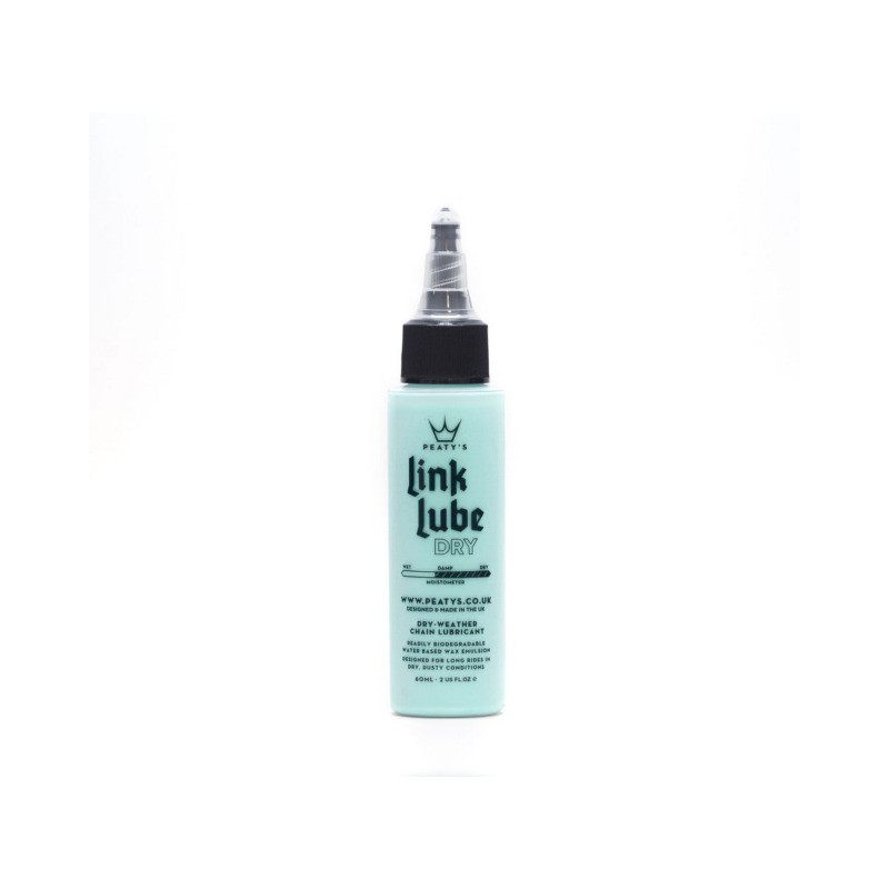 Peaty's LinkLube Dry Chain Lube