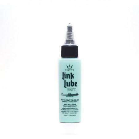 Peaty's LinkLube Dry Chain Lube