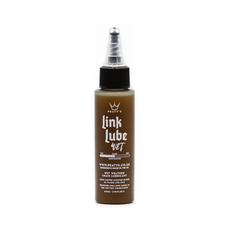 Peaty's LinkLube Wet Chain Lube