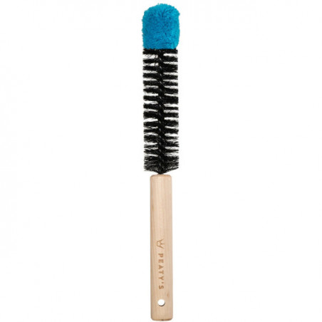 Peaty's Reinigungsbürste Detailer Brush