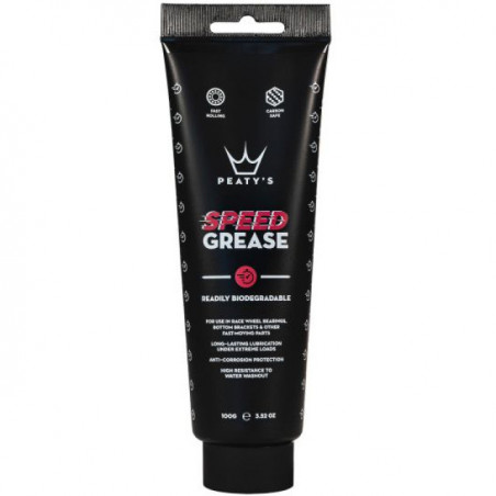 Peaty's Bicycle Speed Grease