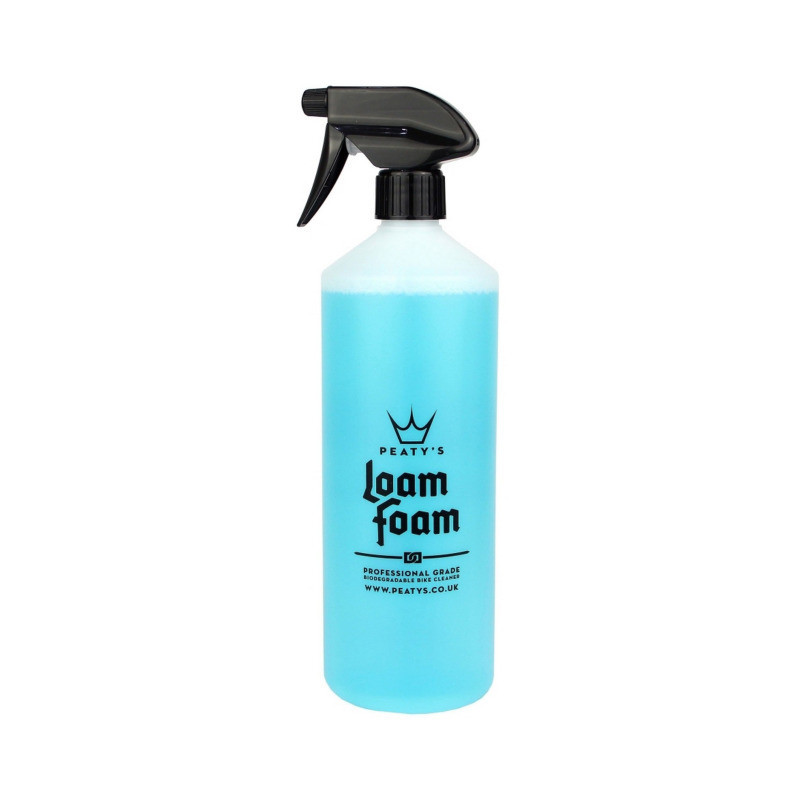 Peaty's LoamFoam Cleaner