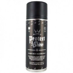 Peaty's Protect & Shine...