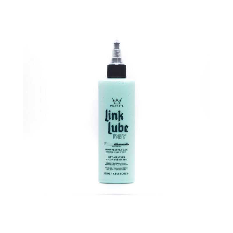 Peaty's LinkLube Dry Chain Lube