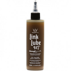 Peaty's LinkLube Wet Chain Lube