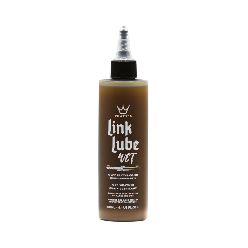 Peaty's LinkLube Wet Chain Lube