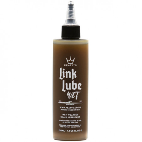 Peaty's LinkLube Wet Chain Lube