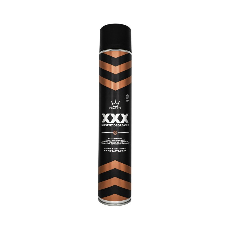 Peaty's Entfetter XXX Solvent Degreaser