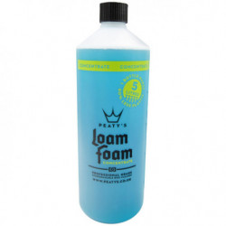 Peaty's LoamFoam Cleaner...