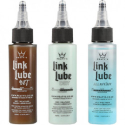 Peaty's LinkLube All-Season...