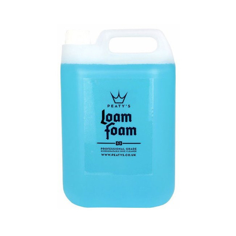 Peaty's LoamFoam Cleaner, 5L