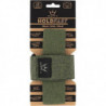 Peaty's Hold Fast Trail Tool Wrap, Olive Grün