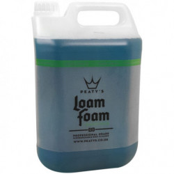 Peaty's LoamFoam Cleaner...