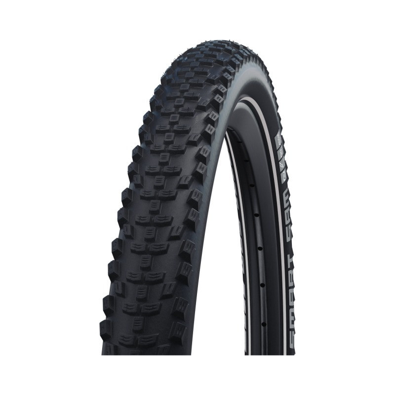 Schwalbe Smart Sam Plus Performance RaceGuard HS624 27.5x2.60