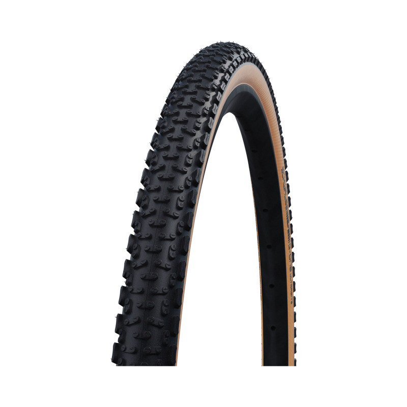 Schwalbe G-One Ultrabite Performance RaceGuard HS601 TLE 700x50C