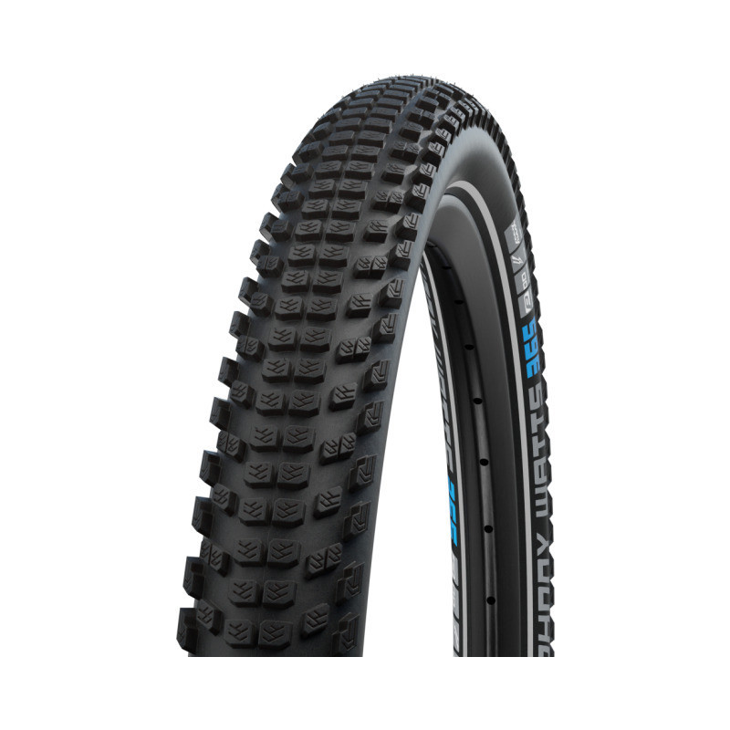 Schwalbe Johnny Watts 365 Performance RaceGuard HS618 27.5x2.60