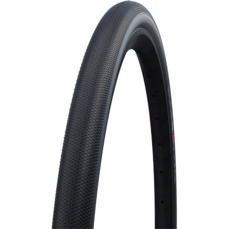 Schwalbe G-One Speed Evo SuperGround HS472 TLE