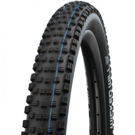 Schwalbe Wicked Will Evo SuperGround HS614 TLE 27.5x2.40