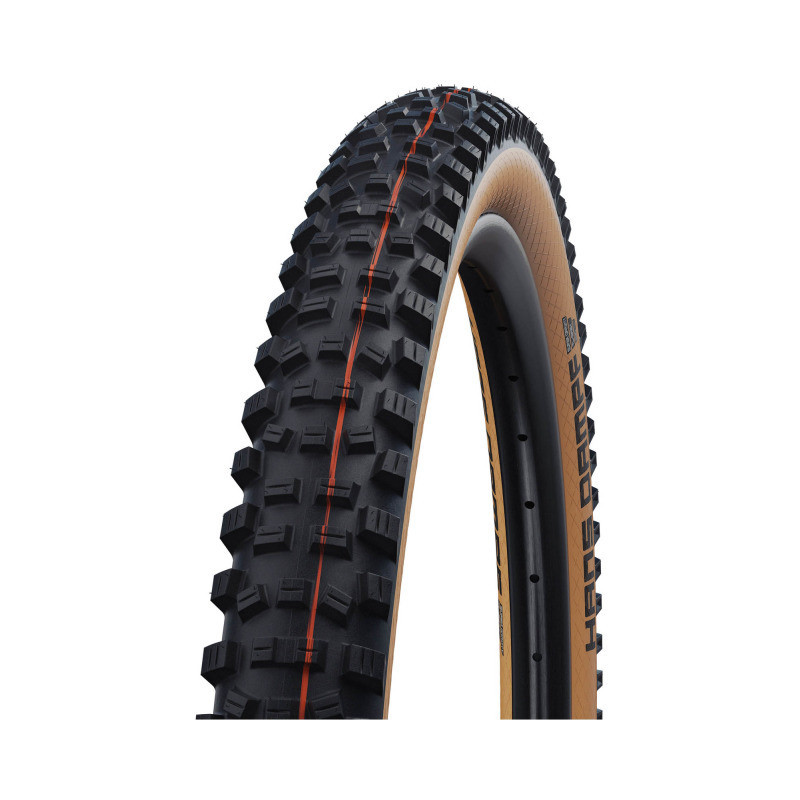 Schwalbe Hans Dampf Evo SuperTrail HS491 TLE 27.5x2.35