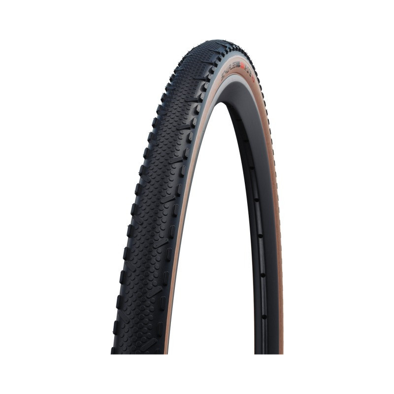 Schwalbe X-One RS Evo SuperRace V-Guard HS483 TLE 700x33C