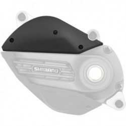 Shimano STePS Motorabdeckung