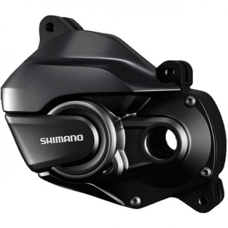 Shimano STePS Motorabdeckung CX