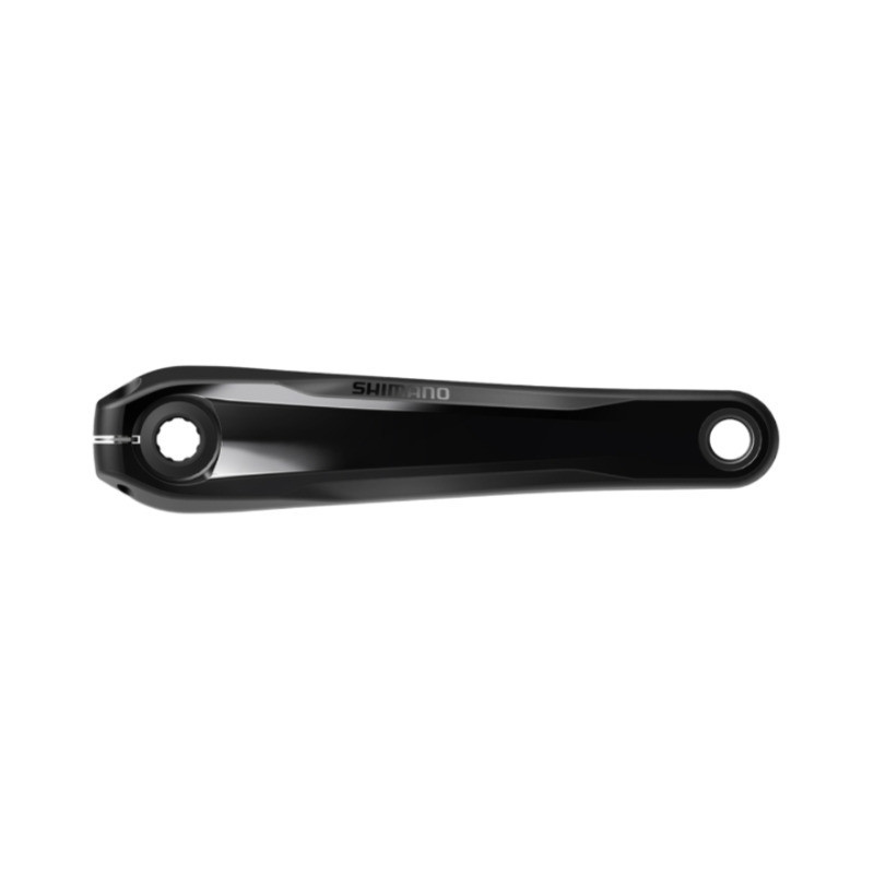 Shimano STePS Kurbelarme 165 mm Hollowtech II