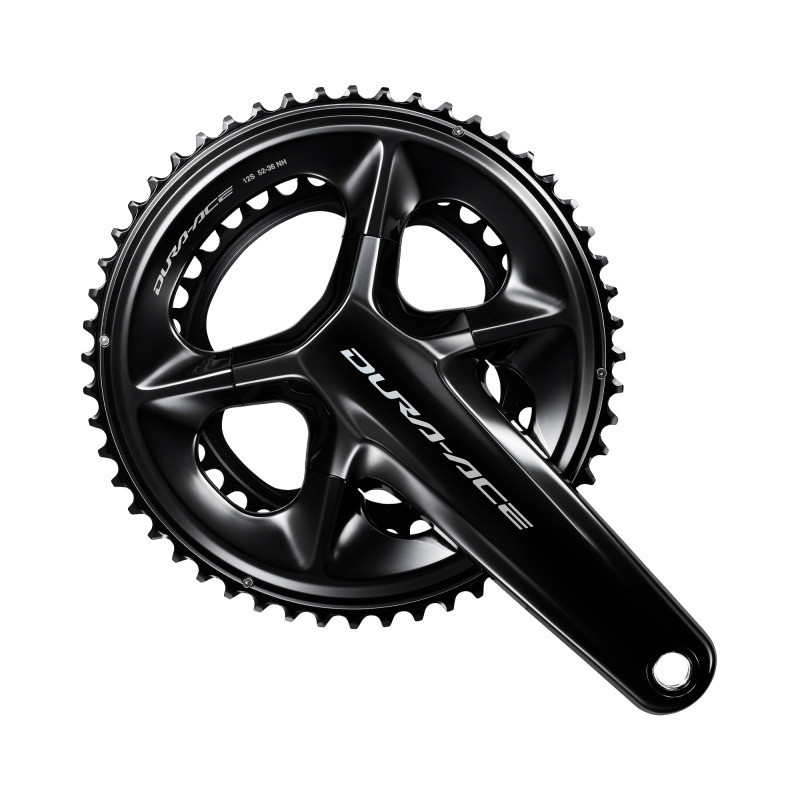 Shimano Dura Ace Kurbel 12-fach 172.5mm 34/50