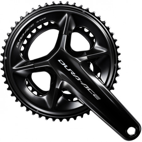 Shimano Dura Ace Kurbel 12-fach 172.5mm 34/50