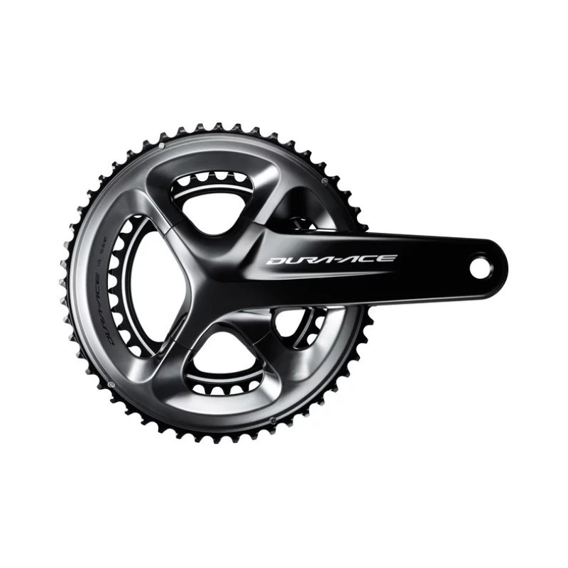 Shimano Dura Ace Kurbel 11-fach 172.5mm 36/52