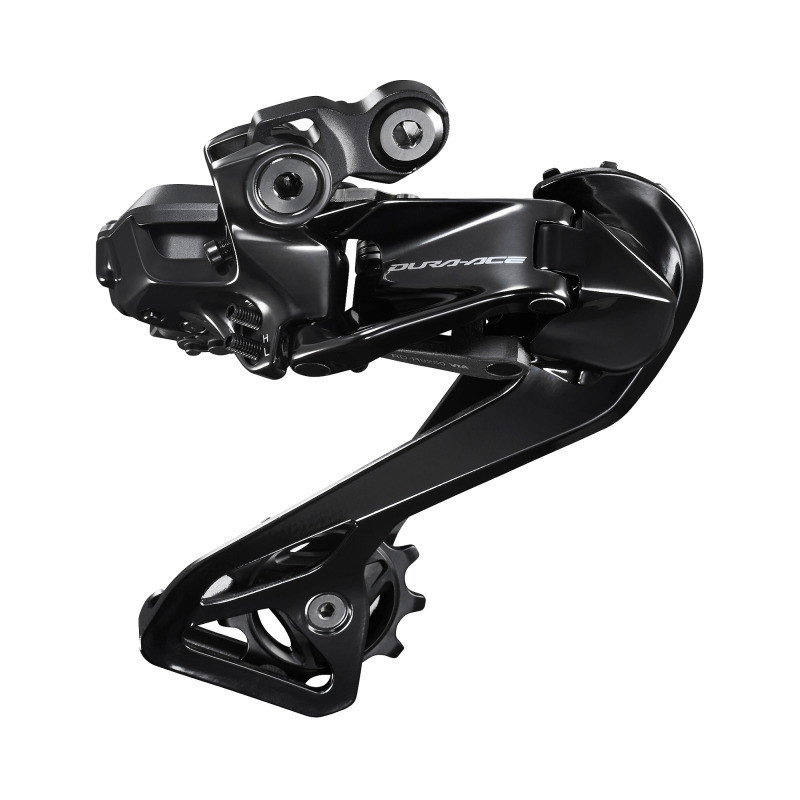 Shimano Dura Ace Di2 Wechsel 12-fach bis 34 Zähne