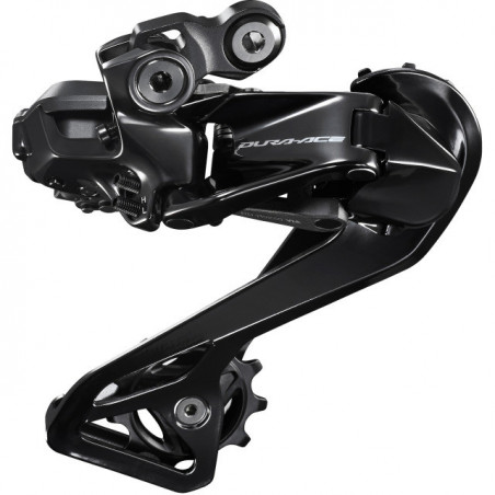 Shimano Dura Ace Di2 Wechsel 12-fach bis 34 Zähne