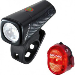 Sigma Lampe BUSTER 150 / Nugget Flash USB Set