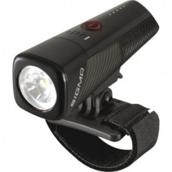 Sigma Lampe BUSTER 800 HL...