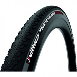 Vittoria Terreno Dry Gravel TLR 700x40C