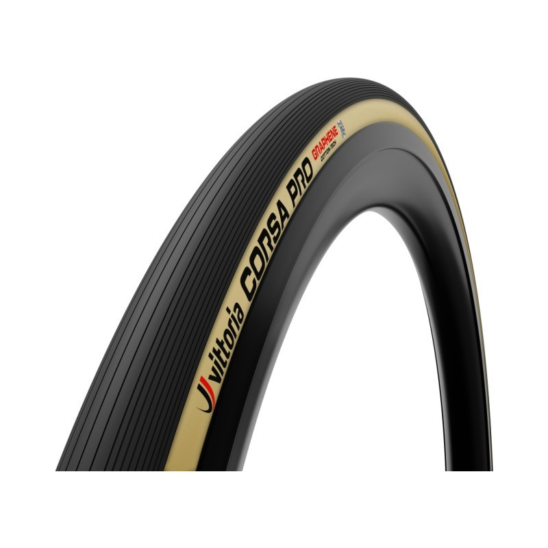 Vittoria Corsa Pro TLR 700x24C