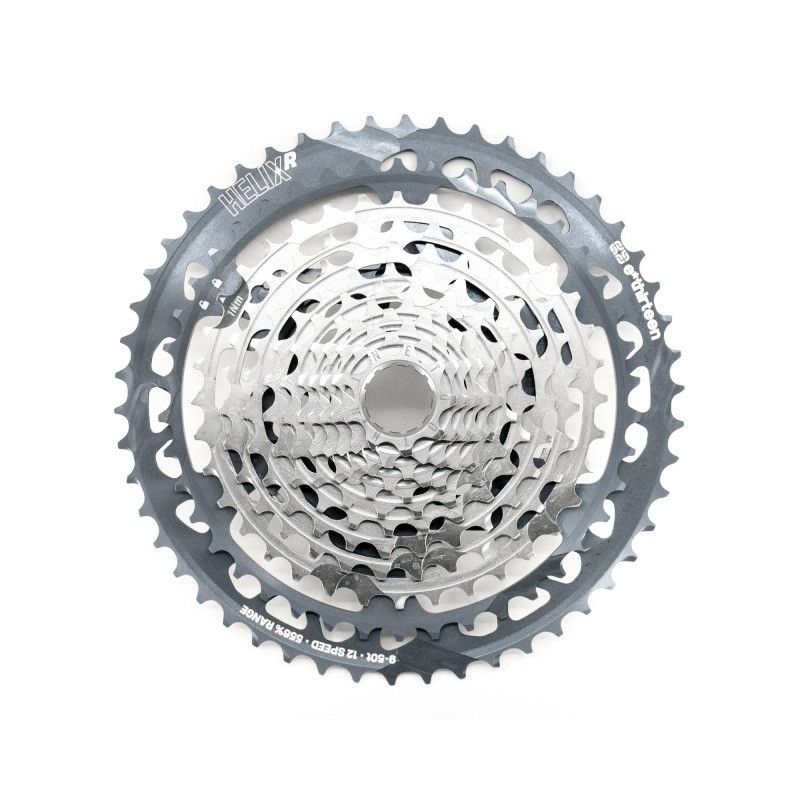 Ethirteen Kassette Helix Race 12-fach