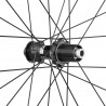 Fulcrum Racing Speed Carbon DB 42C Laufradsatz, Shimano