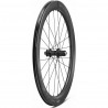 Fulcrum Wind Carbon DB 57C Laufradsatz, Shimano