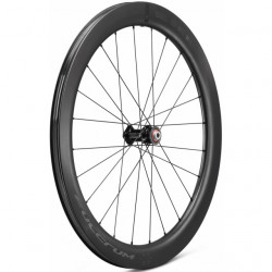 Fulcrum Wind Carbon DB 57C Laufradsatz, Shimano